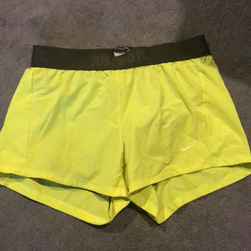 Nike shorts